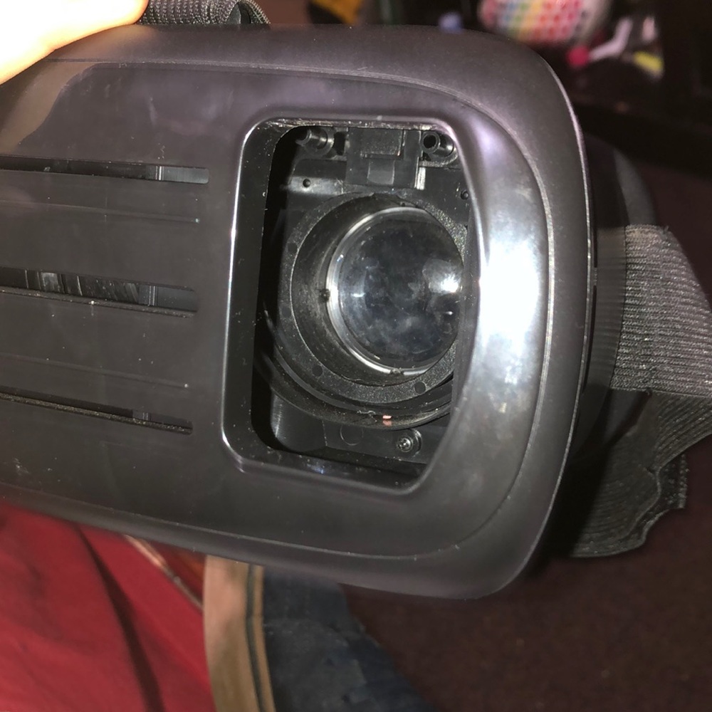 Vr set - Picture 4 of 4